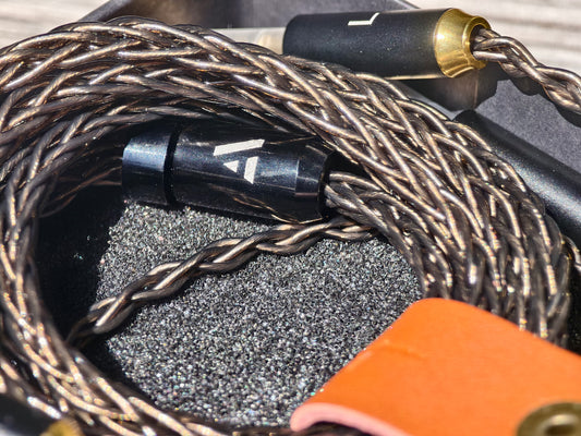 Braided Cable