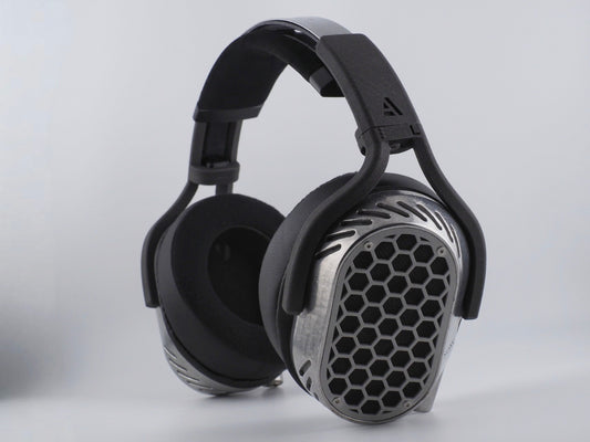 Sierra Open Aluminum