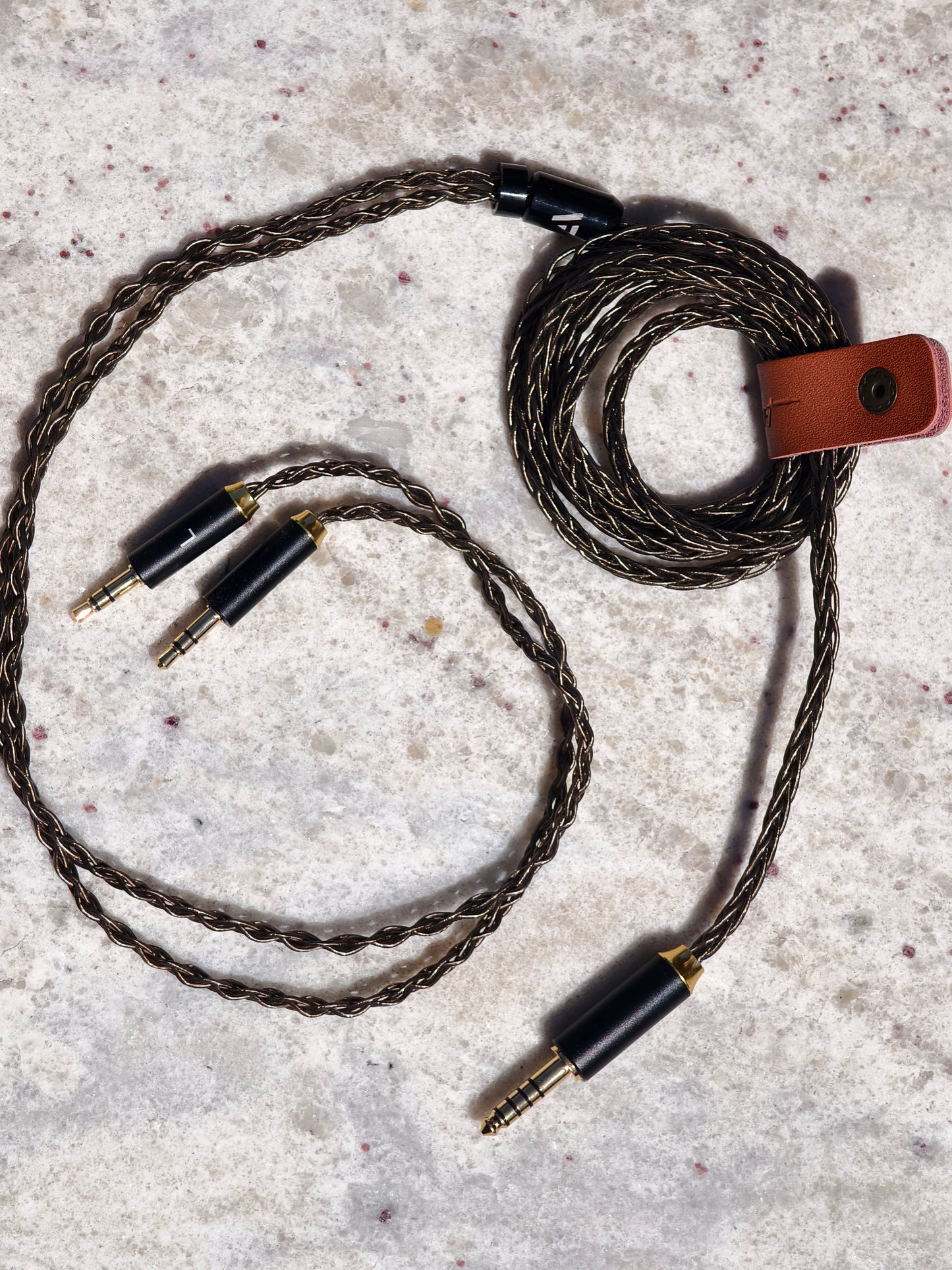 Braided Cable