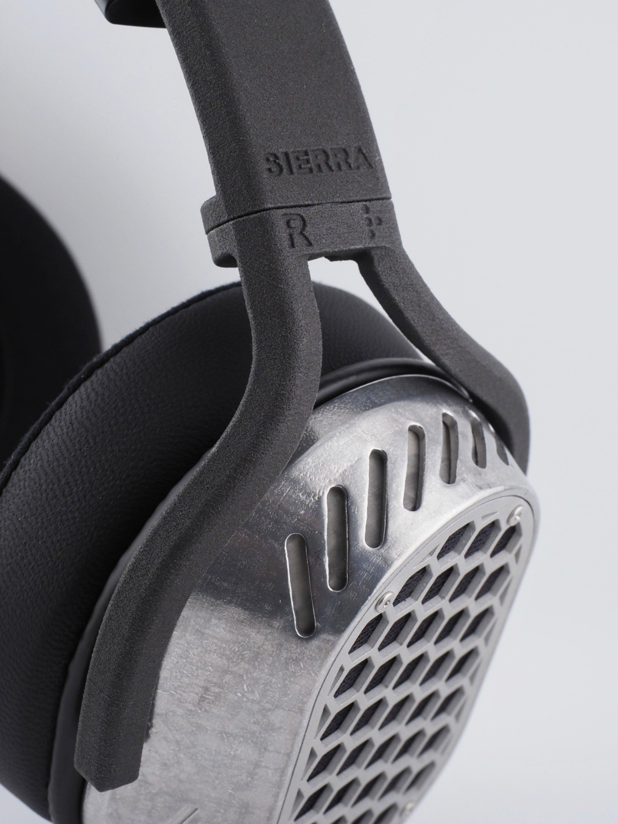 Sierra Open Aluminum – Auribus Acoustics